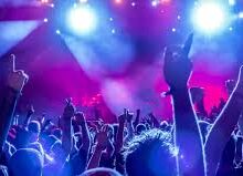 Cultural music
